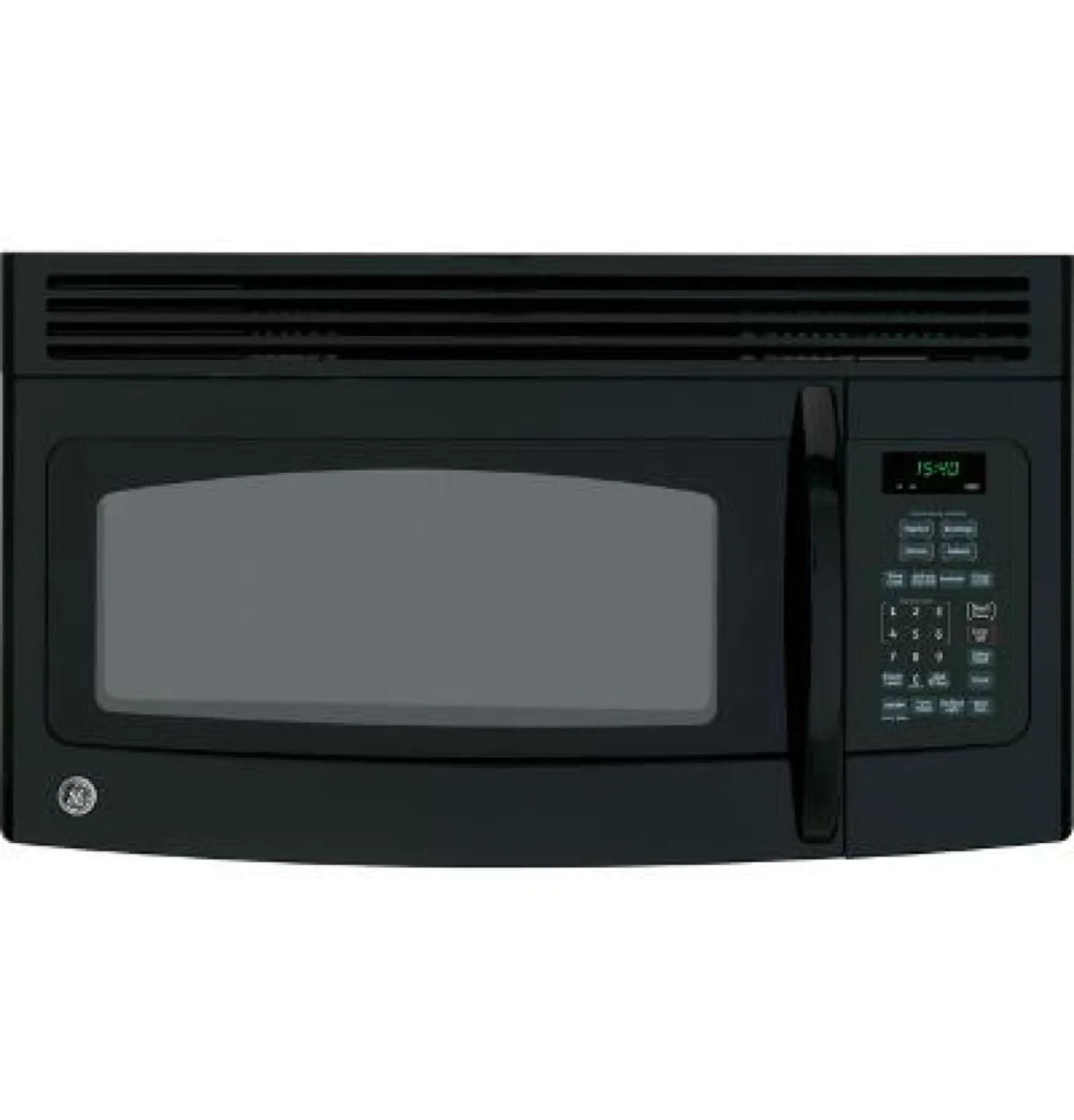 GE Spacemaker Microwave Oven JVM1540 image indicator(2)