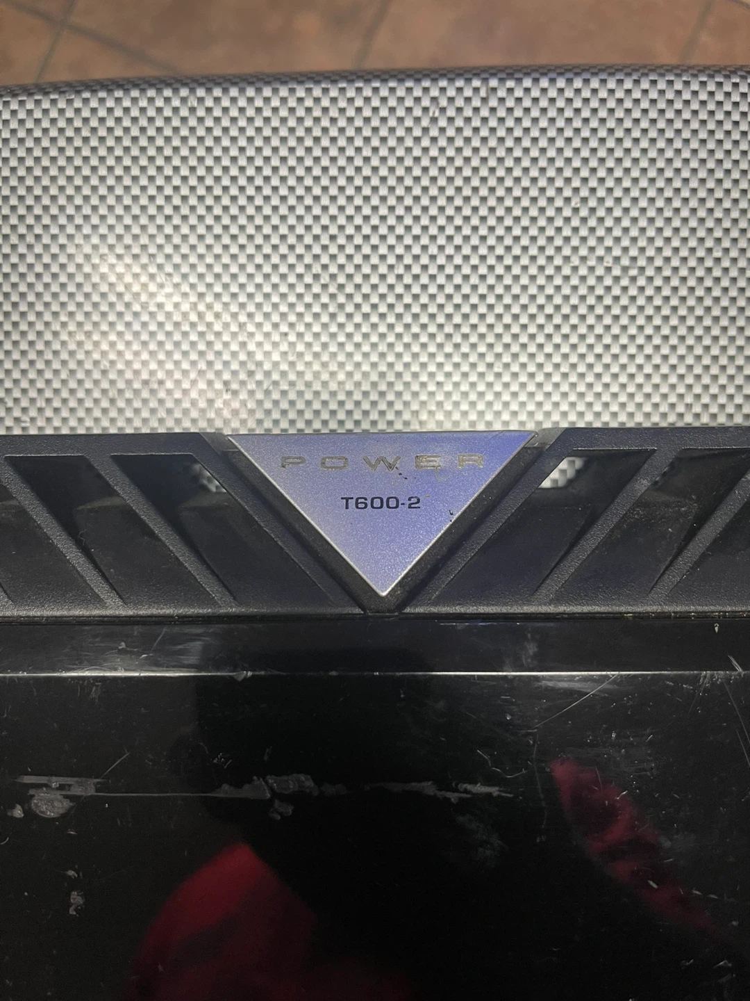 Rockford Fosgate POWER T600-2 Amplifier - photo 2