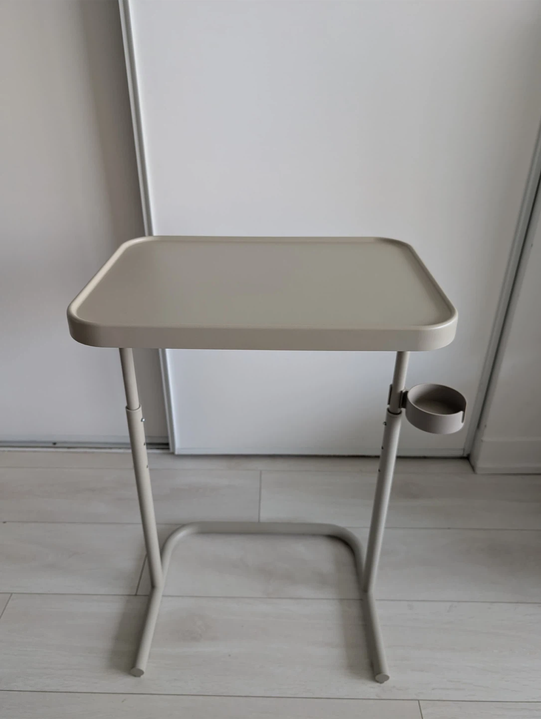 IKEA Adjustable Laptop Table
