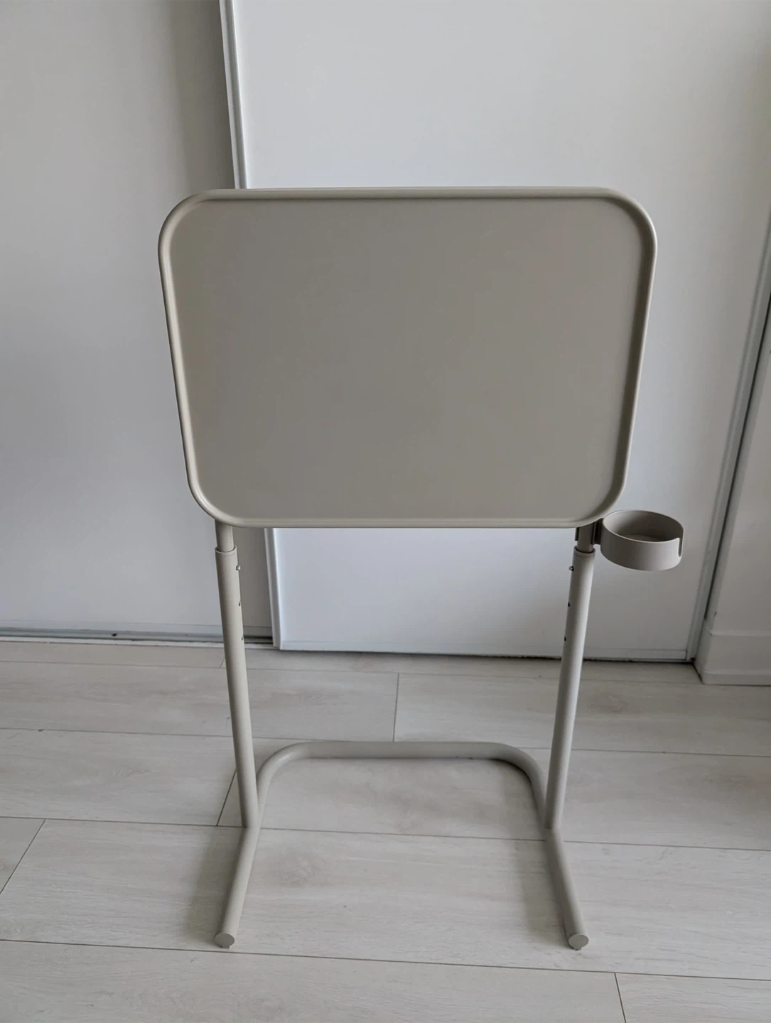 IKEA Adjustable Laptop Table - photo 5