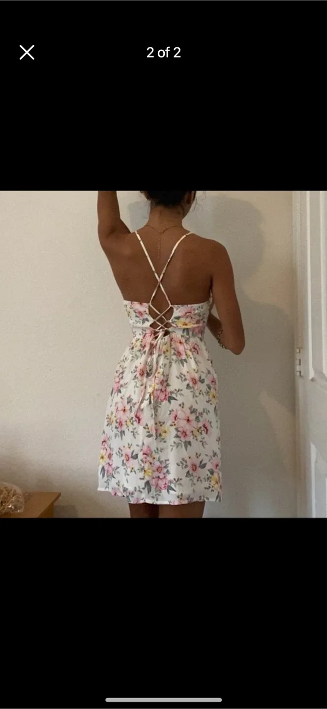 7$ deal 🌹🎈dresses skirts image indicator(8)