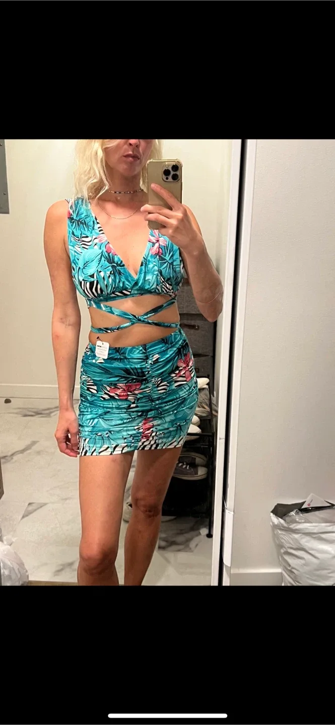 7$ deal 🌹🎈dresses skirts image indicator(5)