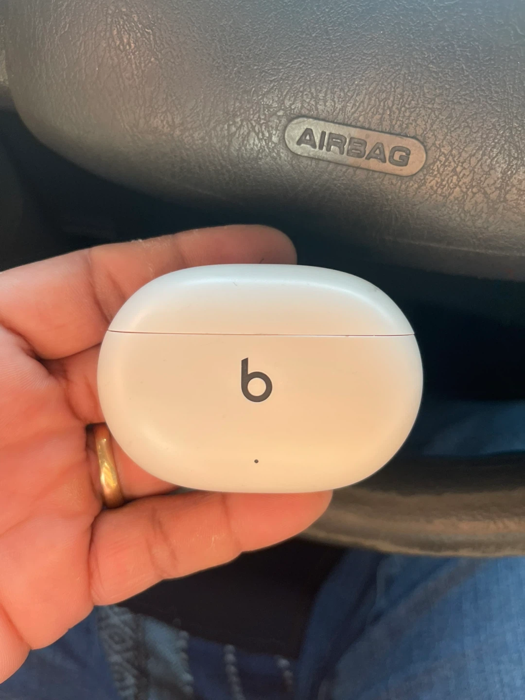 Beats Studio Buds - White - photo 2