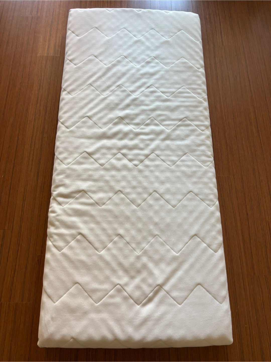 Original price: $99 IKEA UNDERLIG Foam Mattress for Junior Bed - photo 2