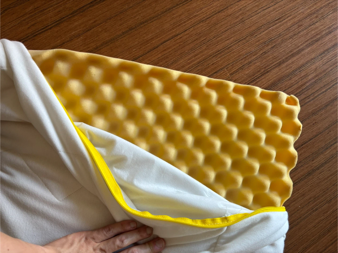 Original price: $99 IKEA UNDERLIG Foam Mattress for Junior Bed - photo 5