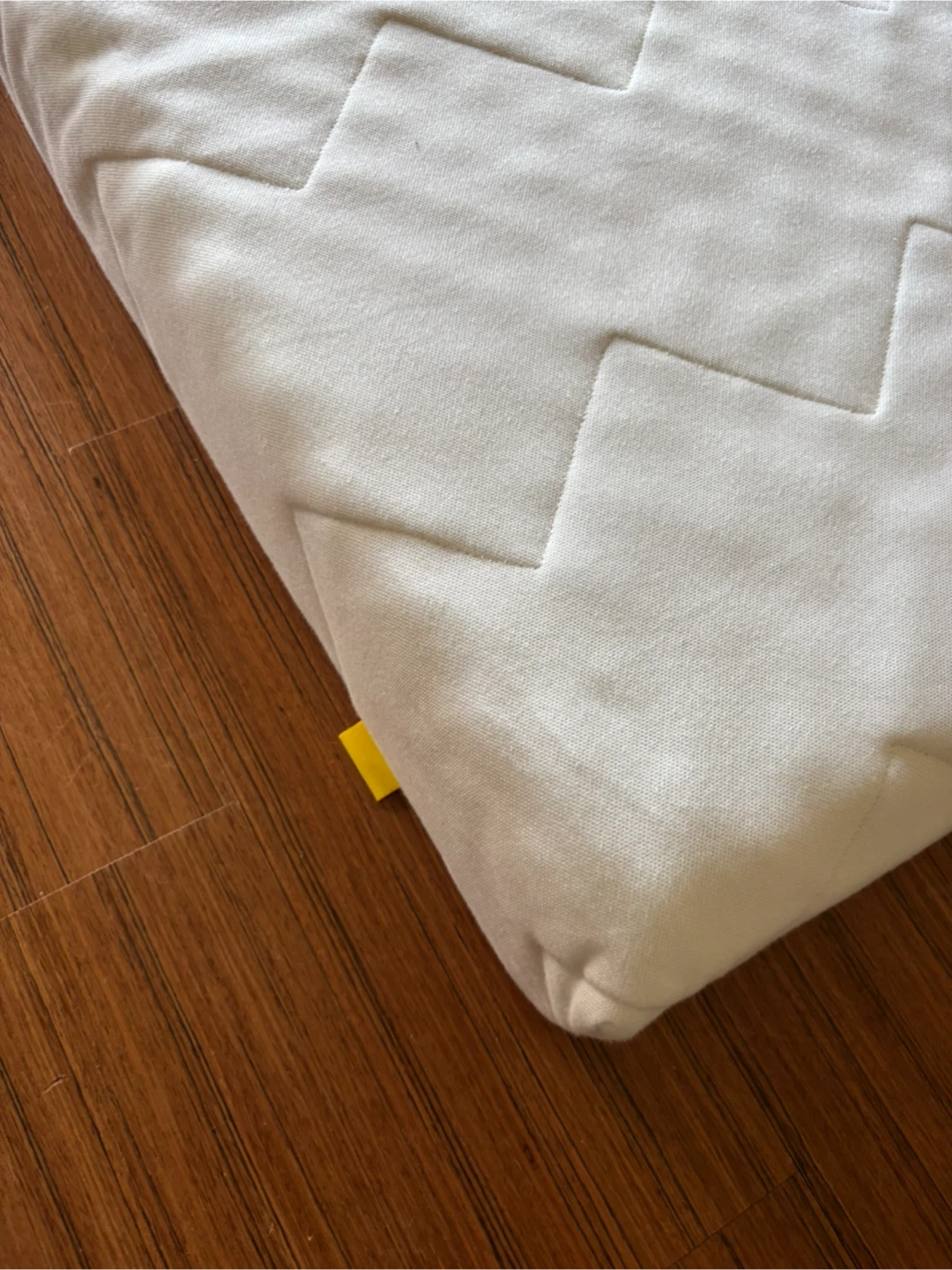 Original price: $99 IKEA UNDERLIG Foam Mattress for Junior Bed - photo 3
