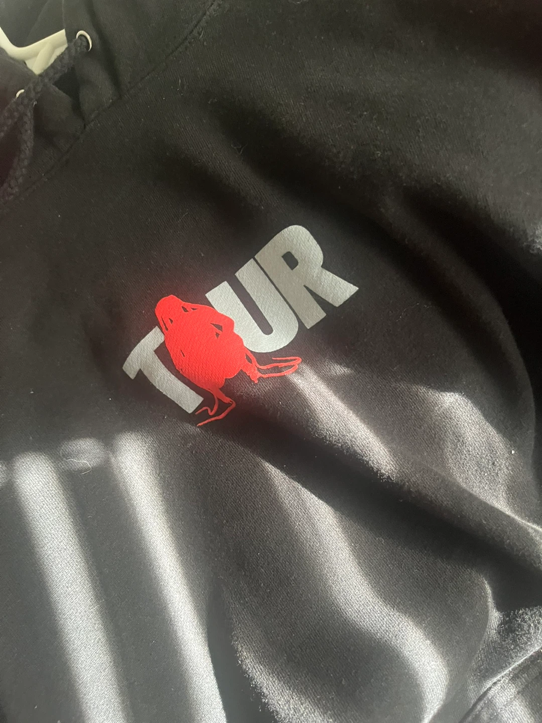 PARTYNEXTDOOR hoodie