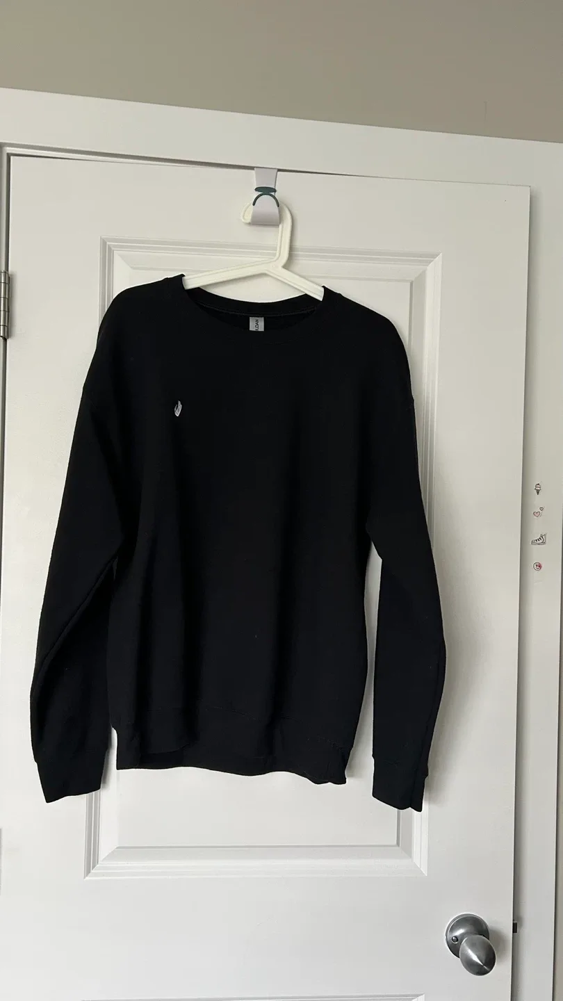 Black Hoodies Lot thumbnail