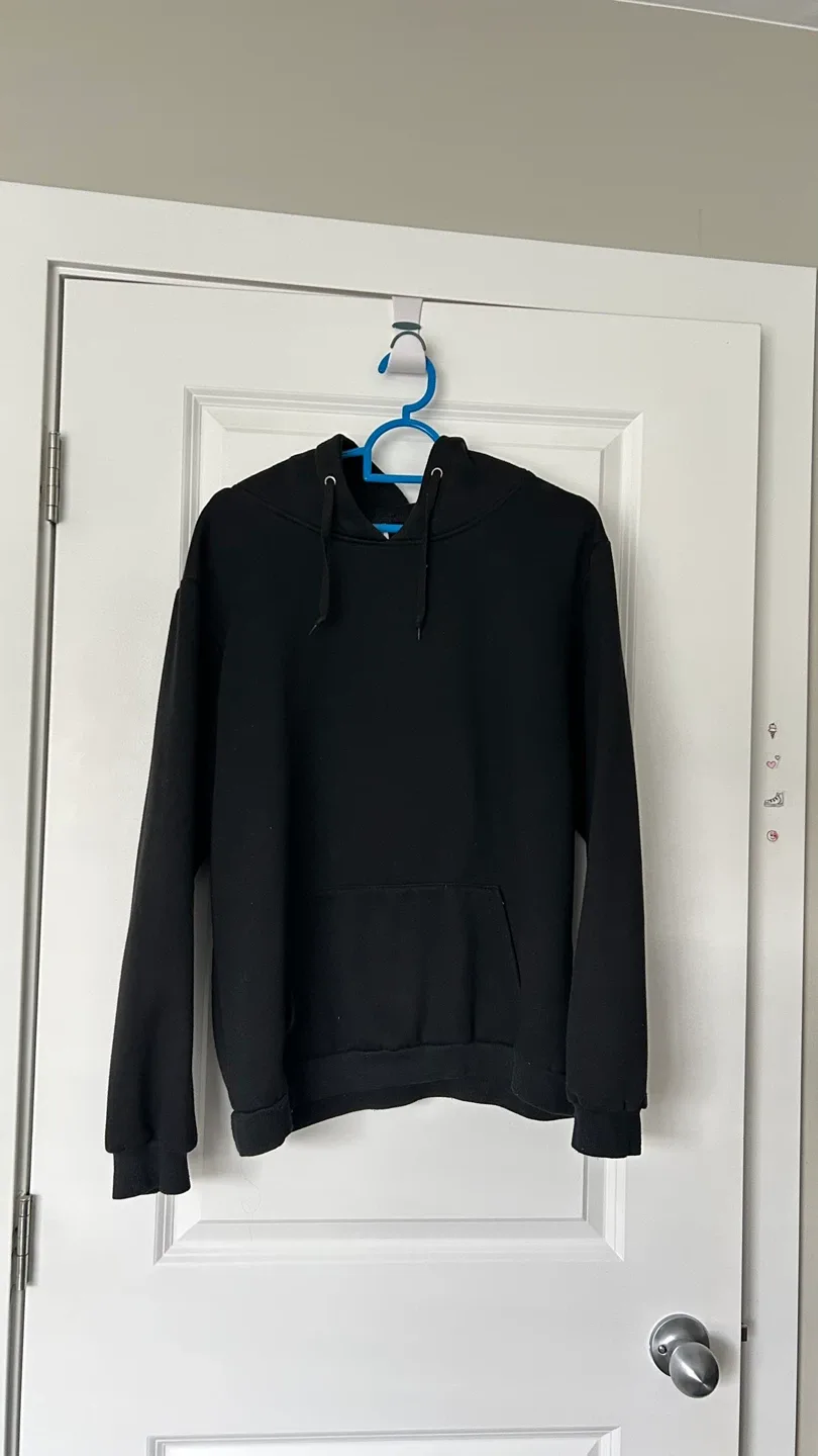 Black Hoodies Lot image indicator(3)