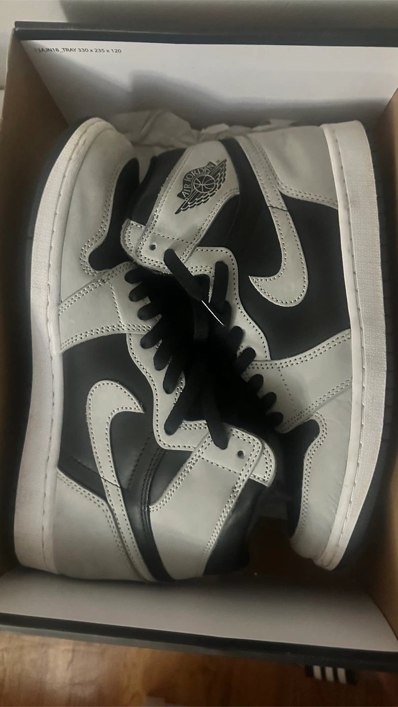 Air Jordan 1 High Shadow 2.0