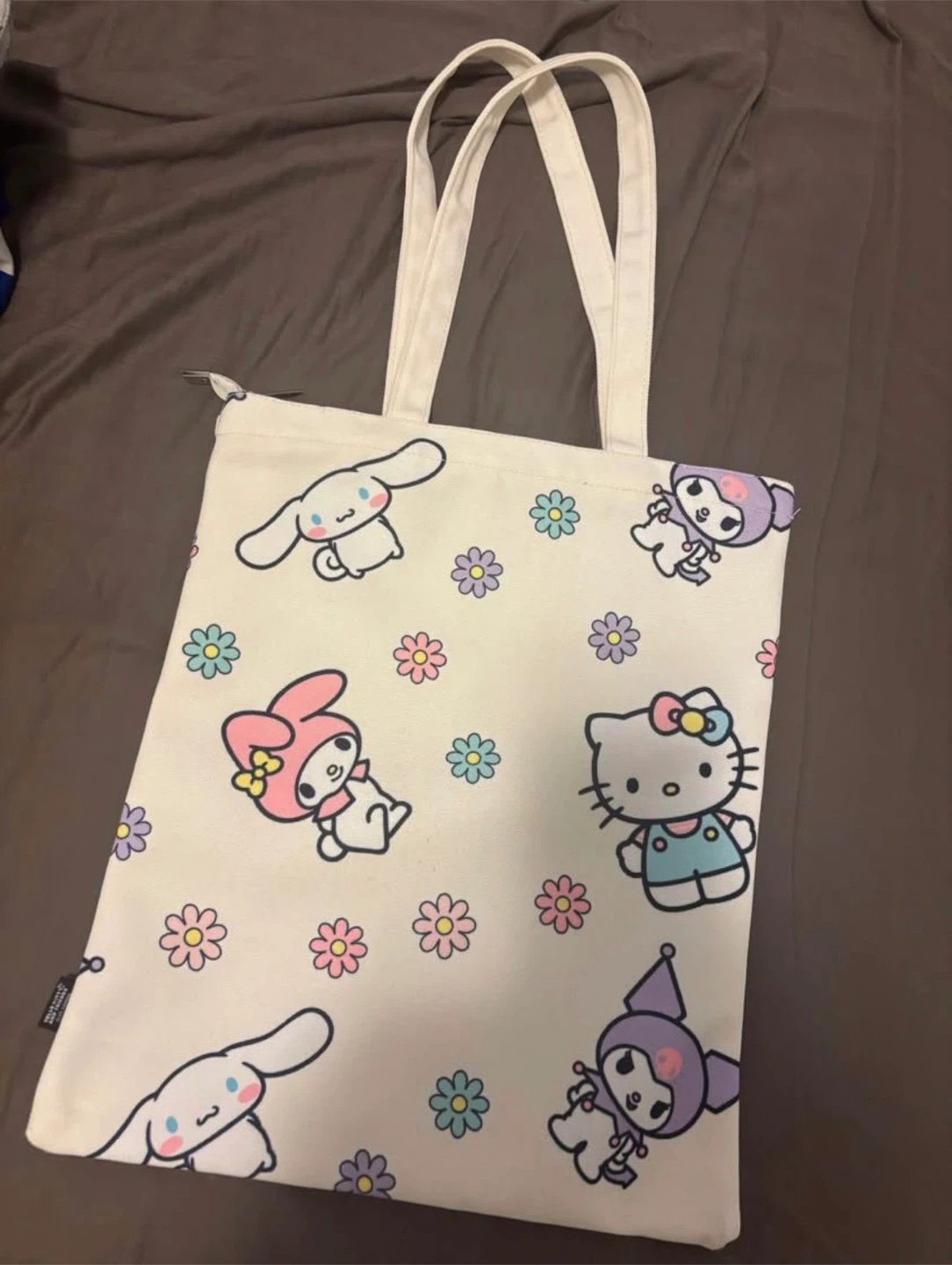Hello Kitty Tote Bag - photo 2