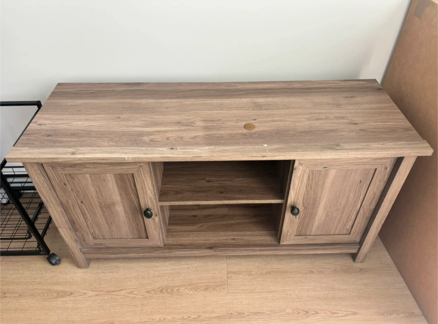 TV Stand - photo 2