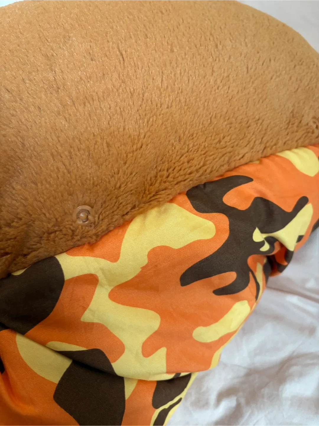 Happy Nappers Bear Sleeping Bag image indicator(6)