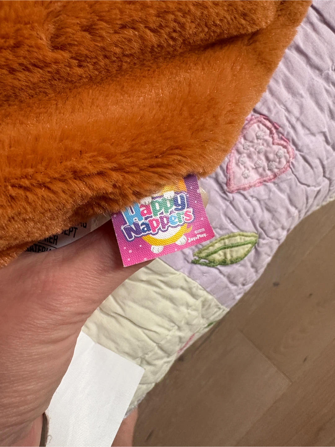 Happy Nappers Bear Sleeping Bag - photo 3