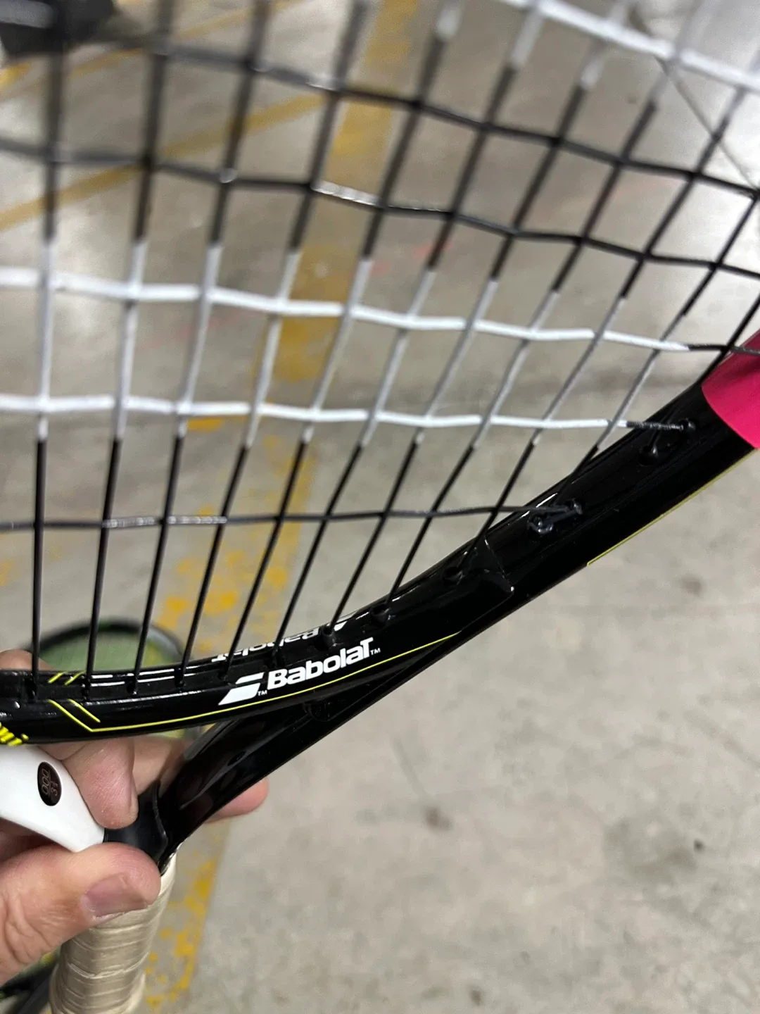 Babolat Pure Drive Lite Tennis Racquet image indicator(3)