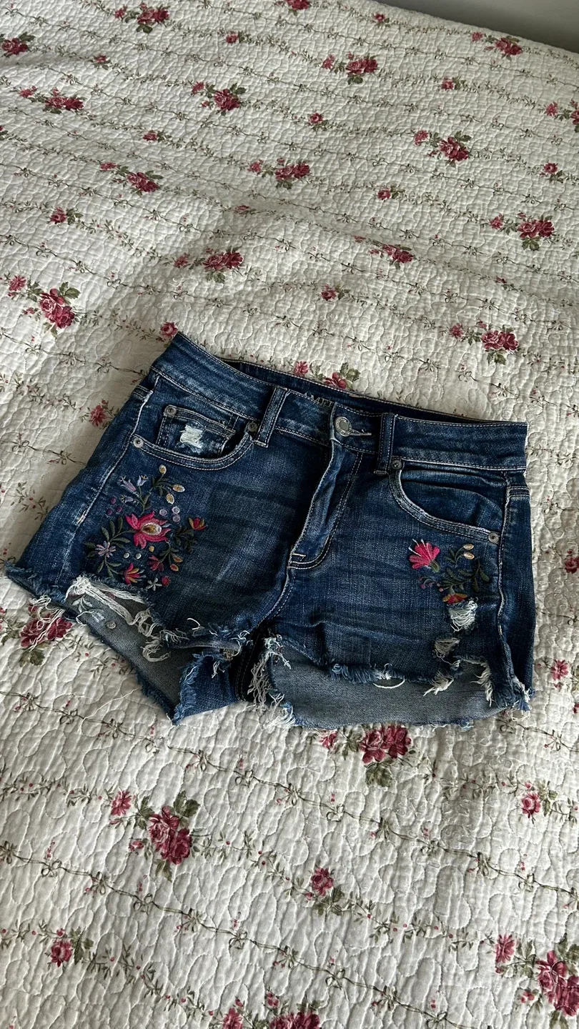 Shorts Lot thumbnail