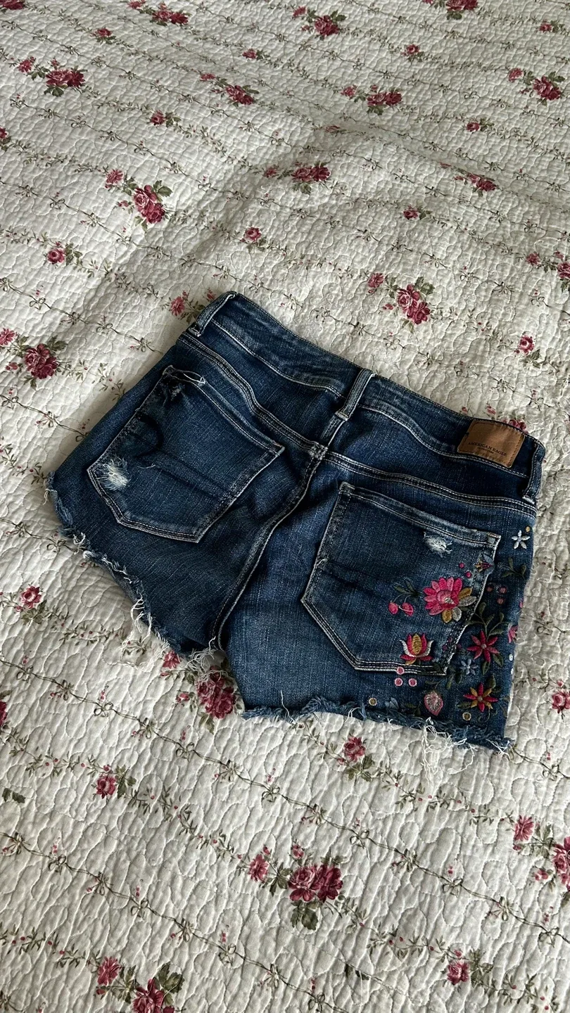 Shorts Lot image indicator(2)