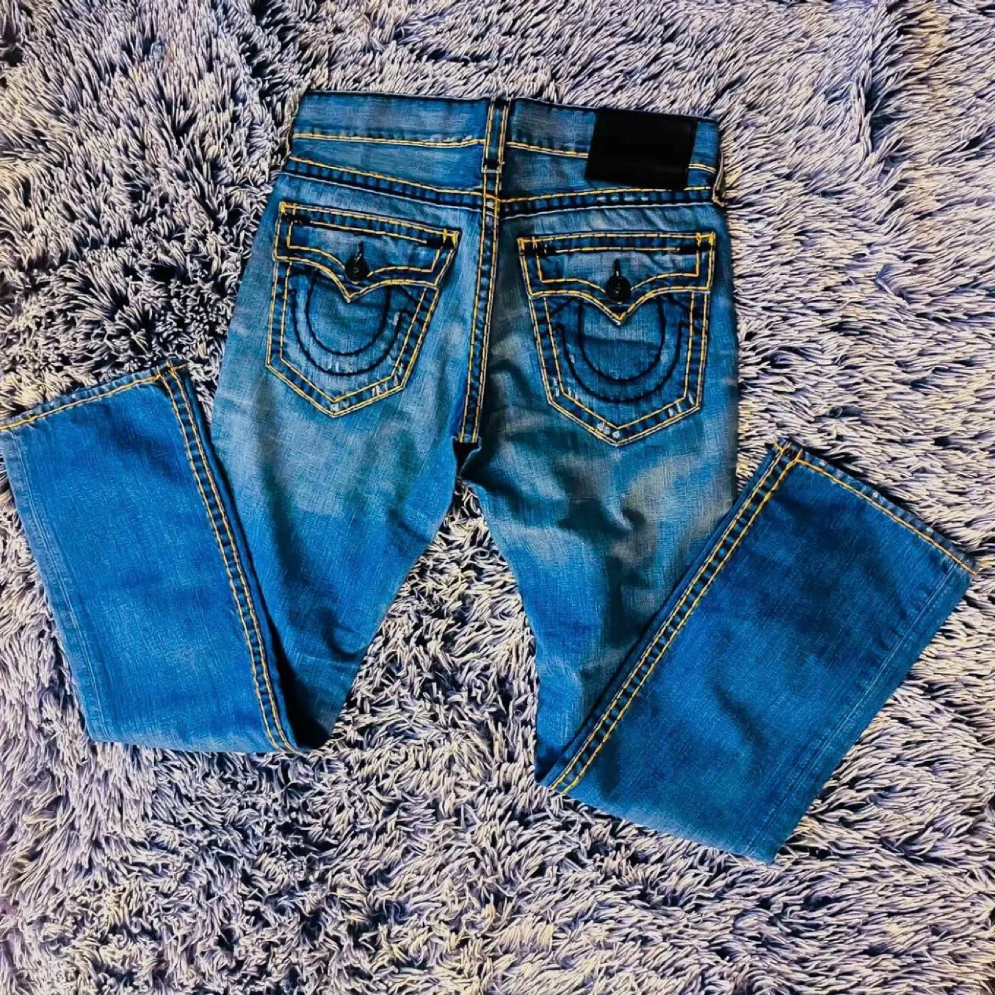True Religion Jeans (OPEN TO OFFERS) image indicator(2)