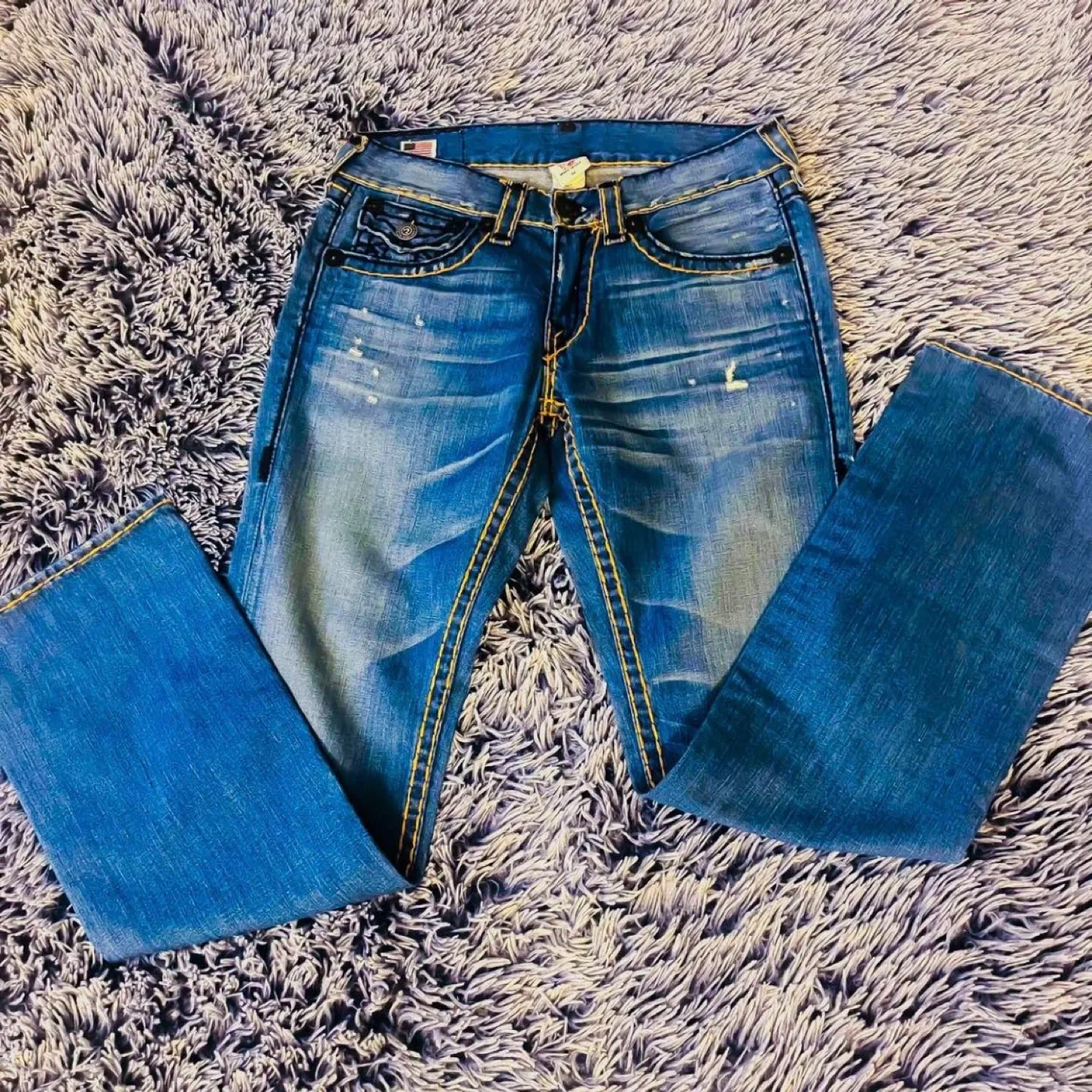 True Religion Jeans (OPEN TO OFFERS) thumbnail