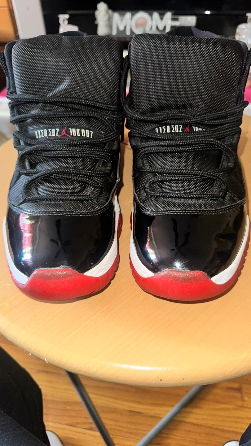 Air Jordan 11 Retro Bred