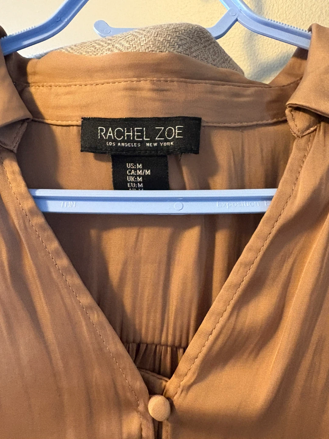 Rachel Zoe Blouse - Size M