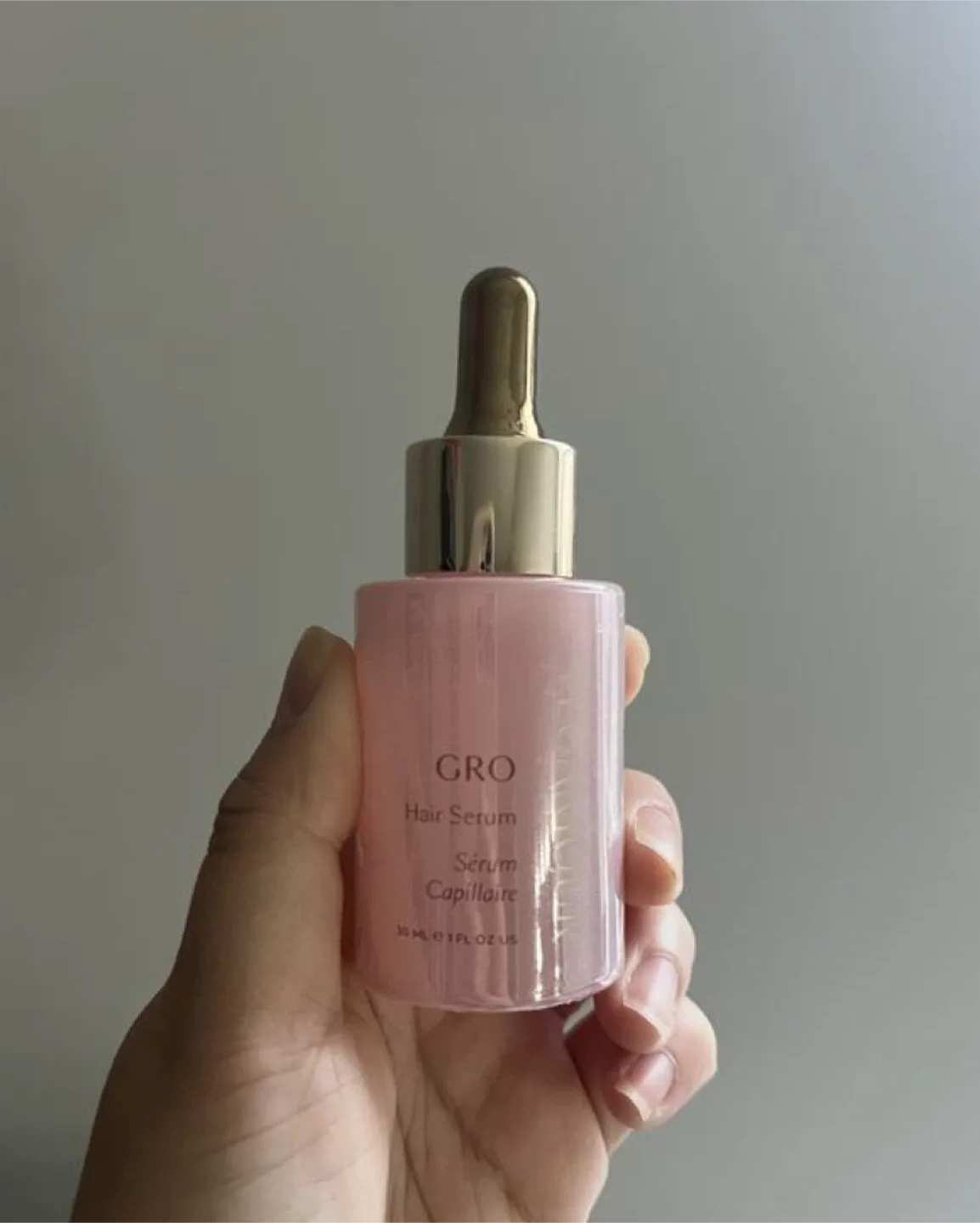 GRO Hair Serum 30ml thumbnail