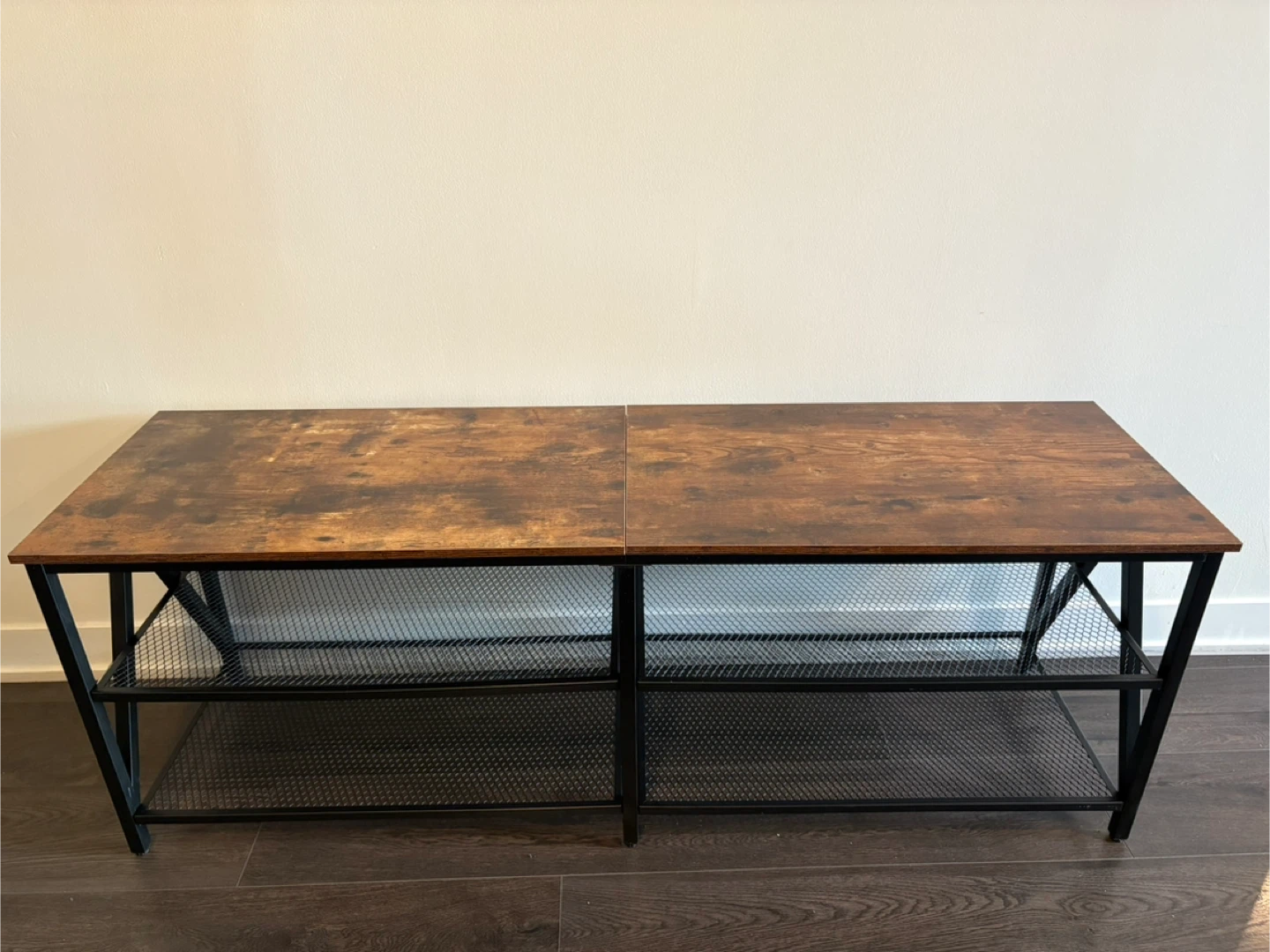TV Stand - 55 inch - photo 3