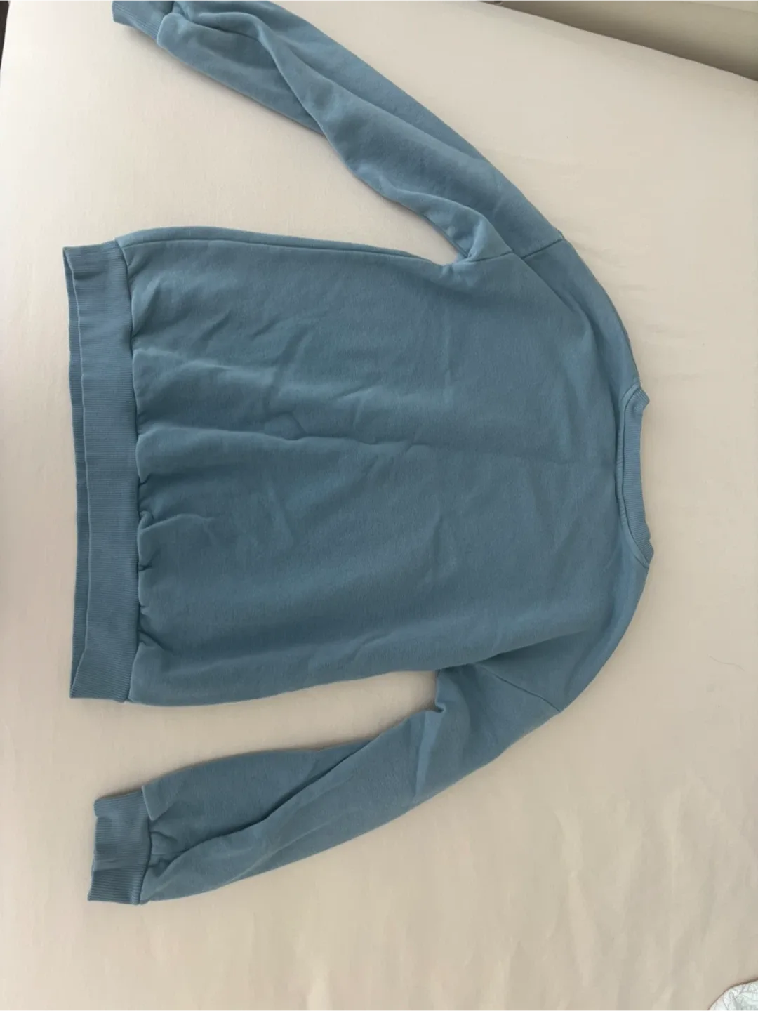 H&M peanuts kids crewneck image indicator(2)