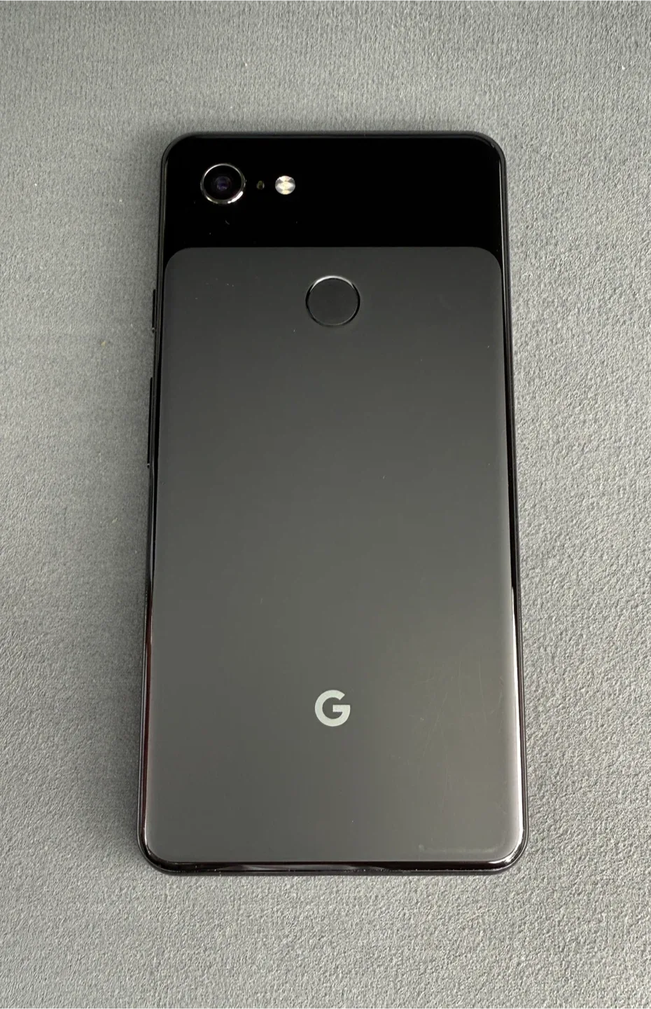 Google Pixel 4 XL – 128GB – Black – Unlocked image indicator(3)