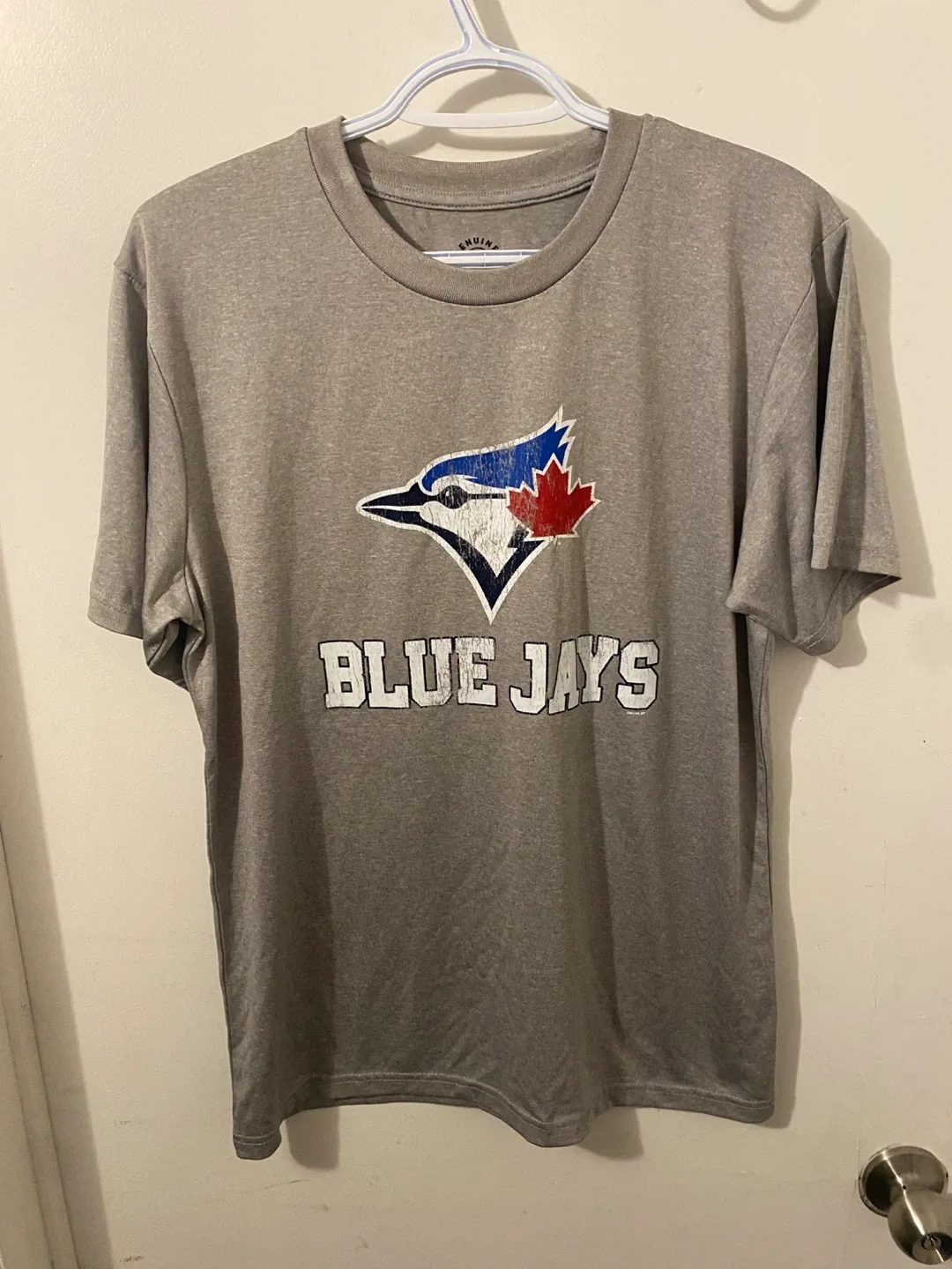 Blue Jays T-Shirt - Size M thumbnail