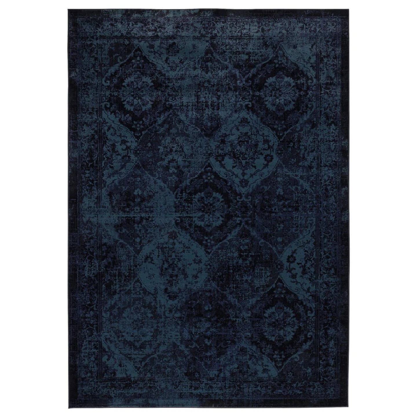 IKEA Vonsbäk Rug, 6'7"x9'10"
