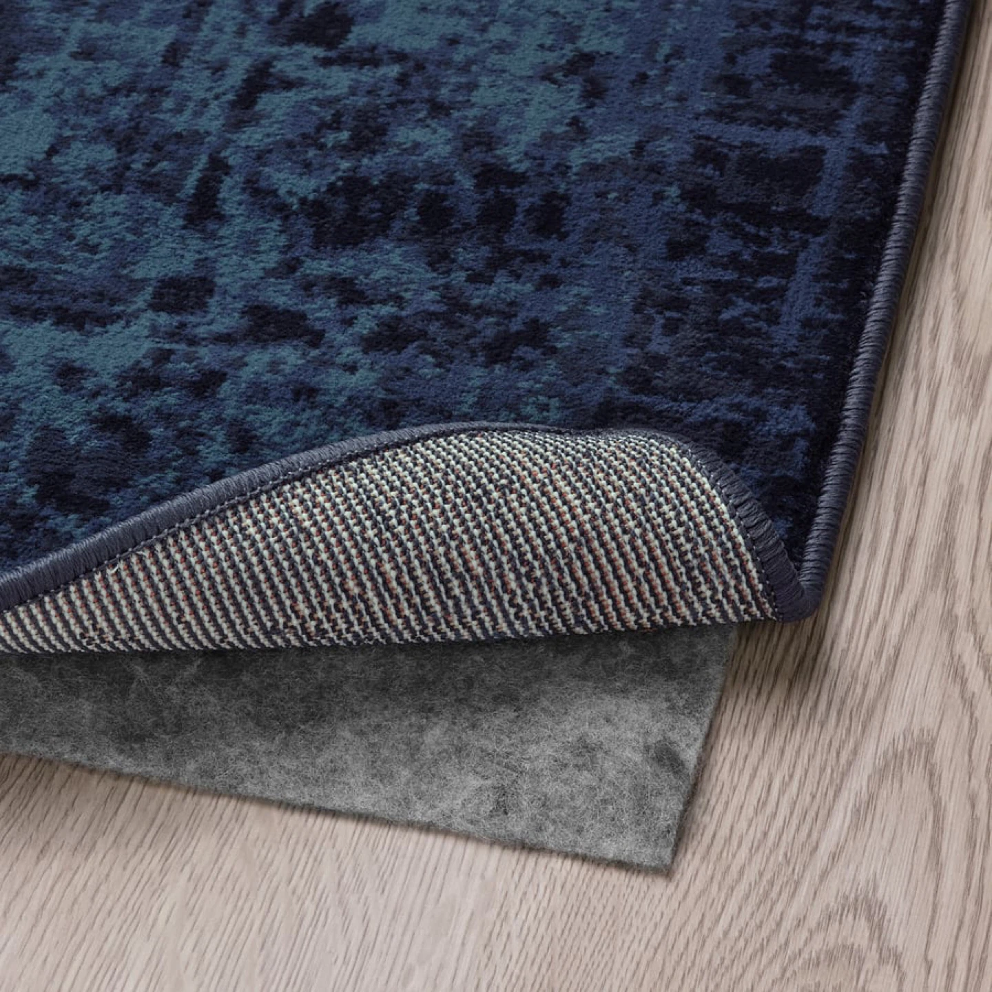 IKEA Vonsbäk Rug, 6'7"x9'10" - photo 3