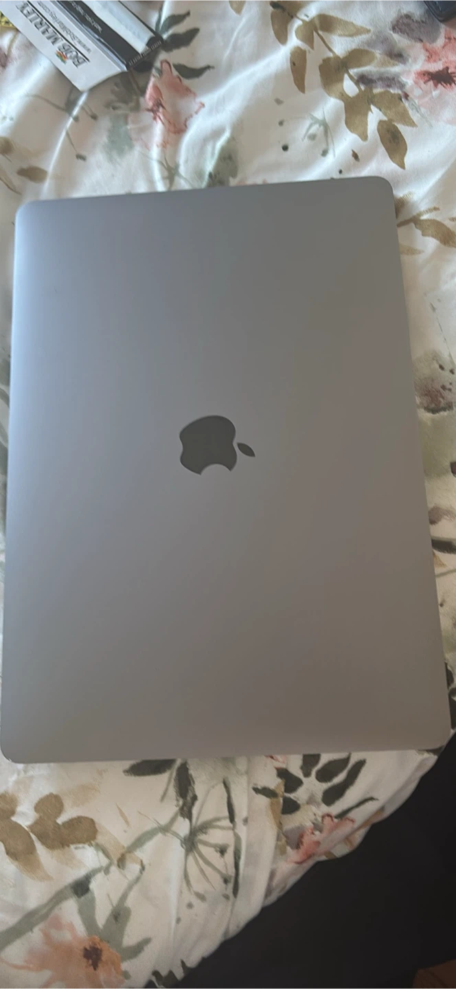 MacBook Pro 13-inch 2020