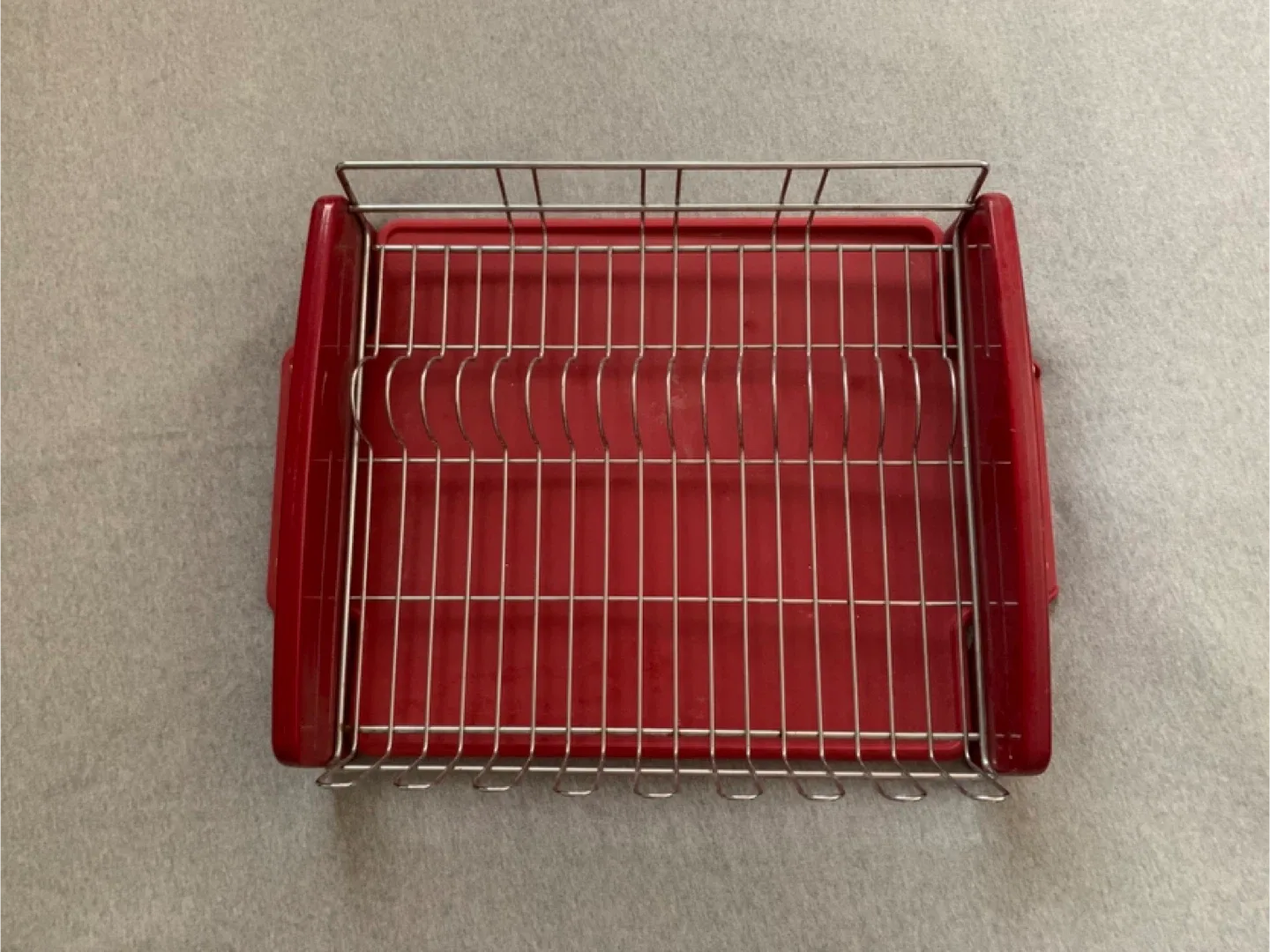 Large KitchenAid Dish Drying Rack thumbnail