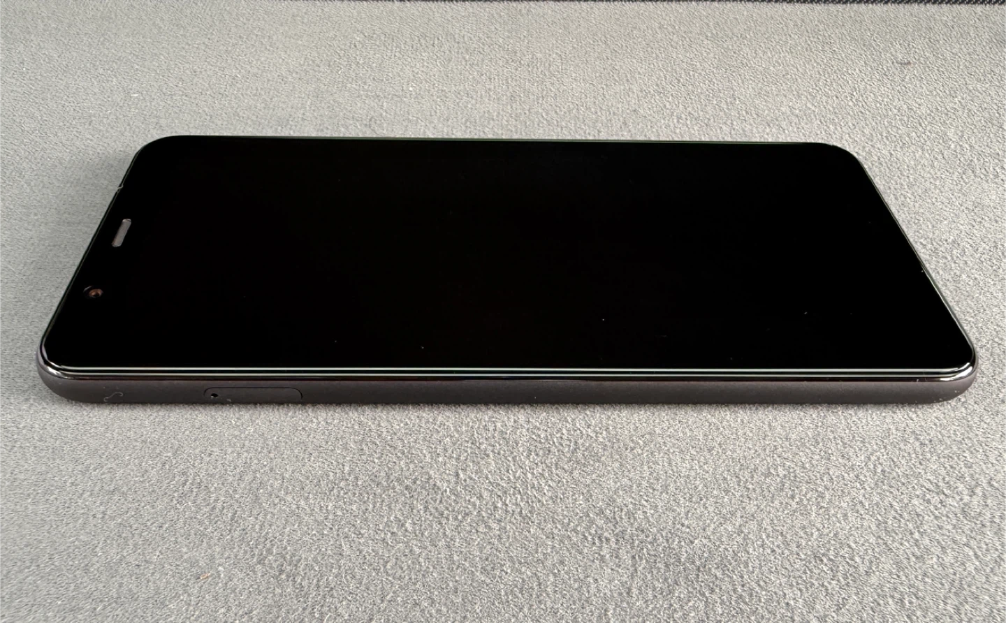 Google Pixel 4 XL – 128GB – Clearly White – Unlocked - photo 3