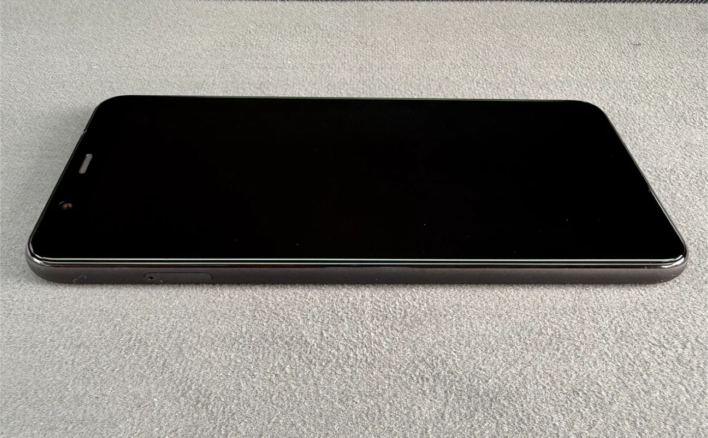 Google Pixel 4 XL – 128GB – Clearly White – Unlocked image indicator(3)