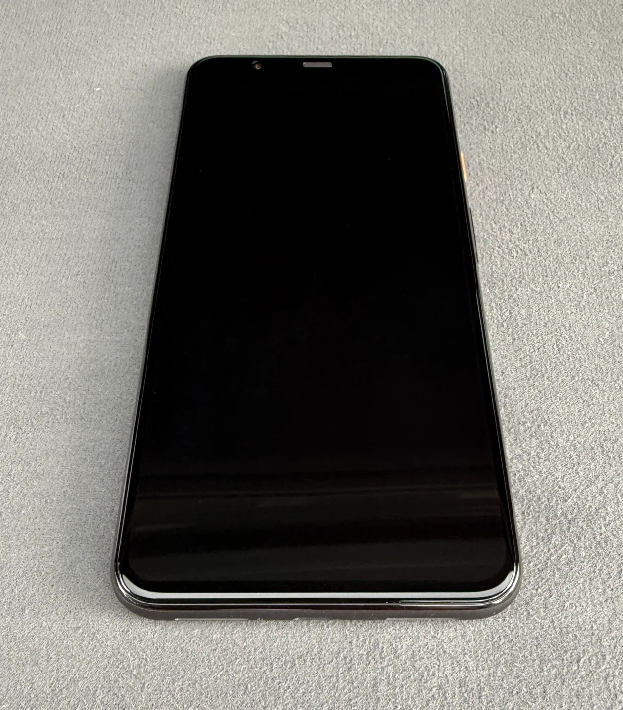 Google Pixel 4 XL – 128GB – Clearly White – Unlocked image indicator(2)