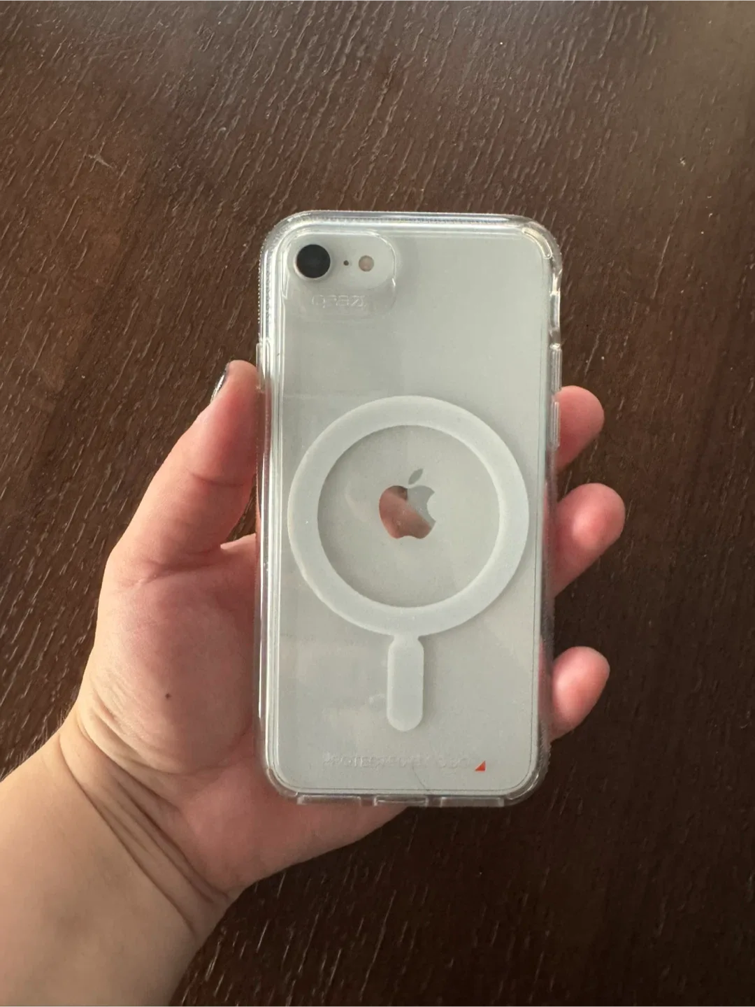 iPhone SE - 2nd Generation - 64GB - White image indicator(5)