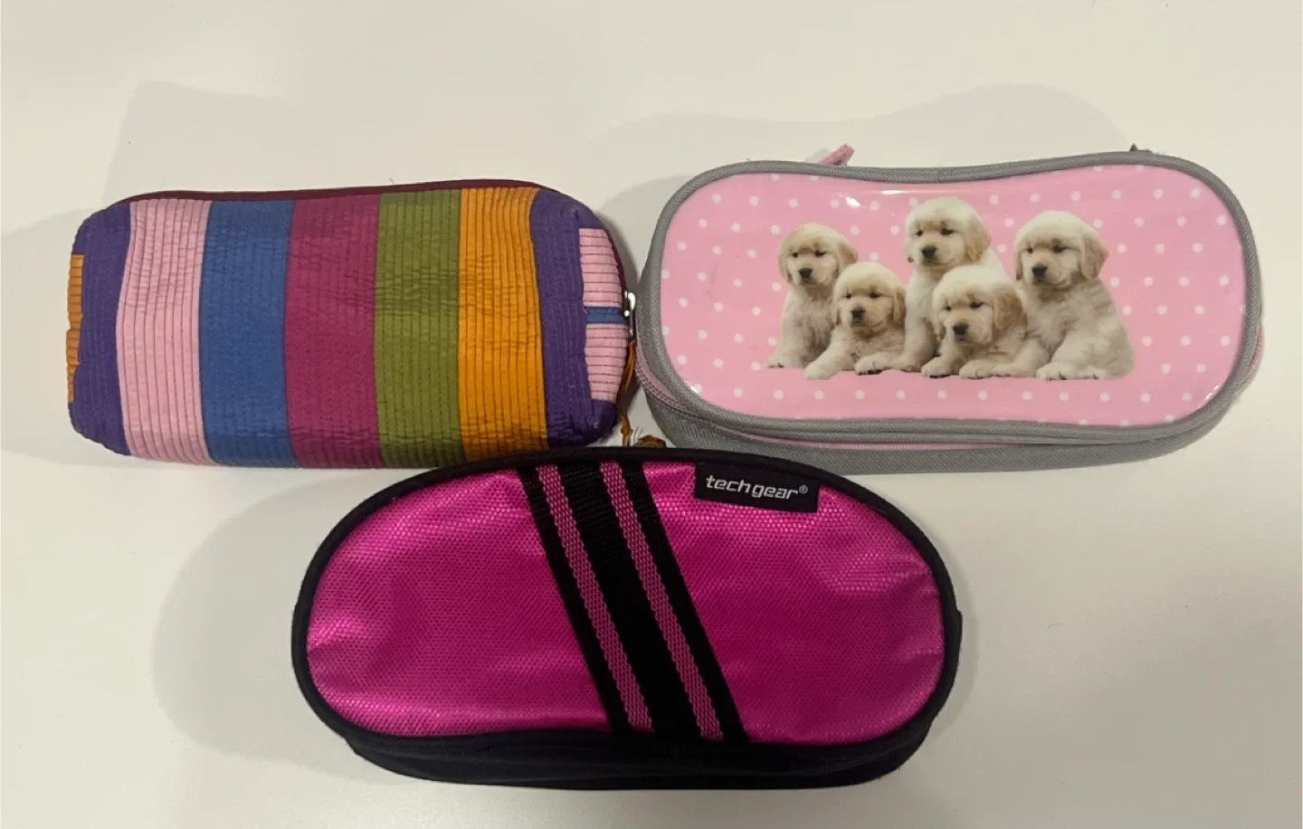 Pencil Case Bundle thumbnail