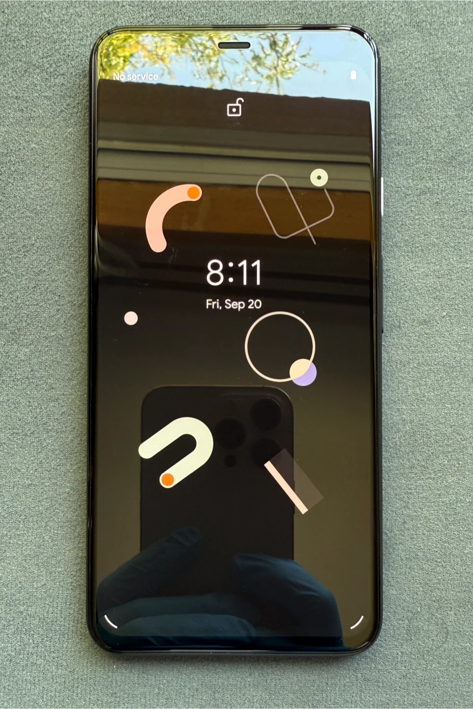 Google Pixel 4 XL – 128GB – Black – Unlocked