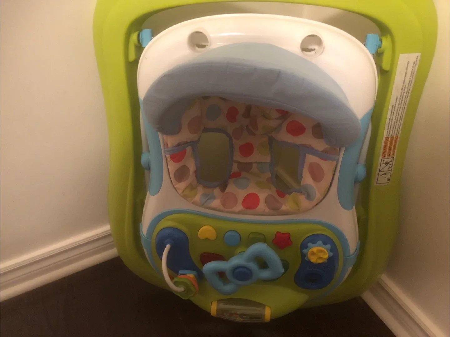 Baby Trend Walker - Good Condition image indicator(3)