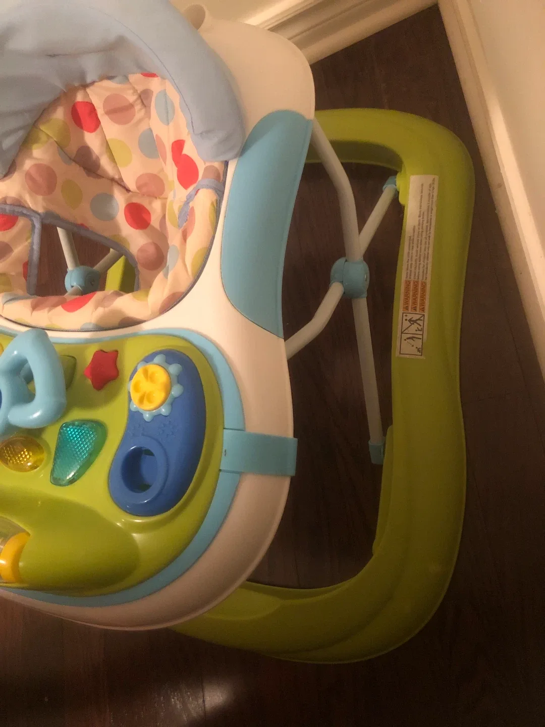 Baby Trend Walker - Good Condition image indicator(6)