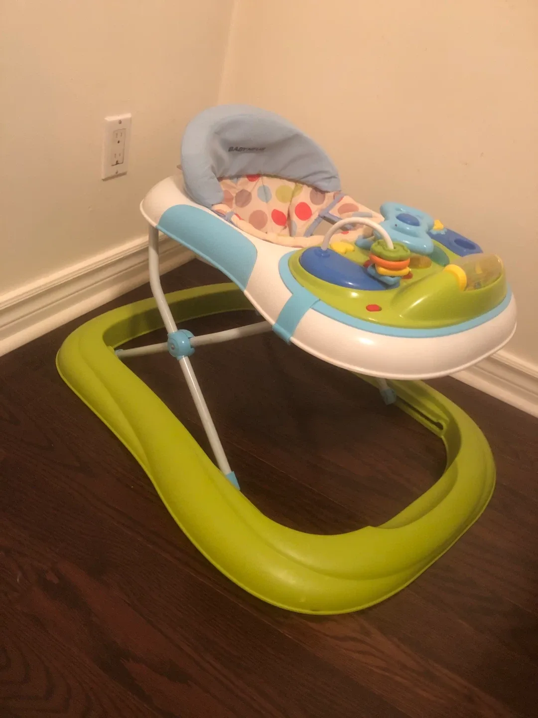 Baby Trend Walker - Good Condition image indicator(7)