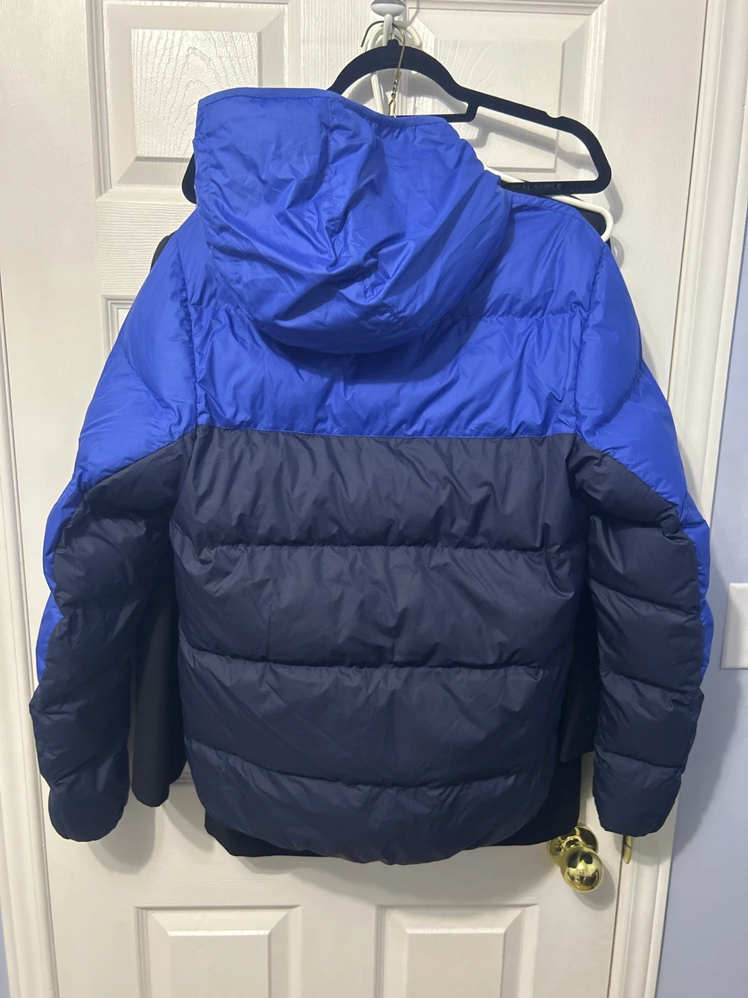 Nike Storm-FIT Puffer Jacket - Size XS - photo 3