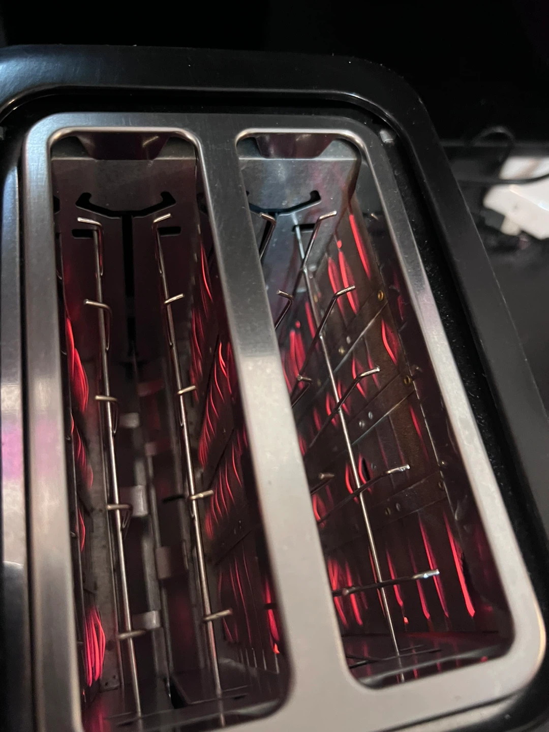 Cuisinart Toaster - photo 2
