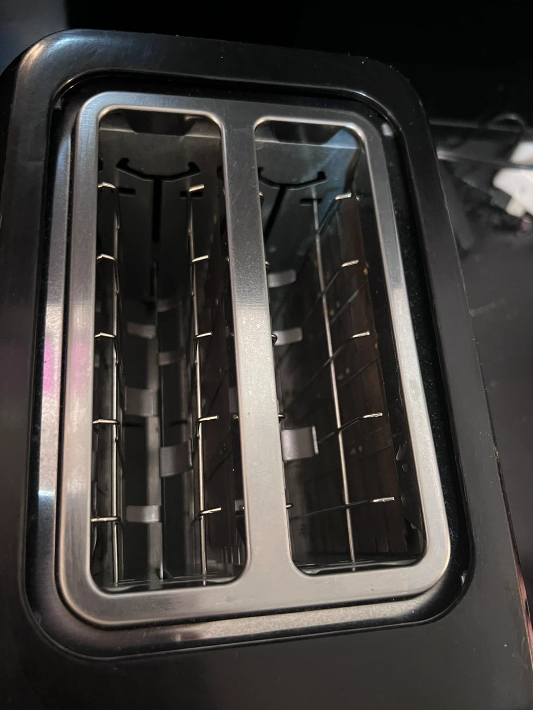 Cuisinart Toaster - photo 4