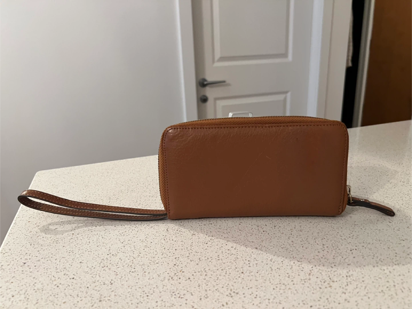 Guess Brown Wallet - photo 4