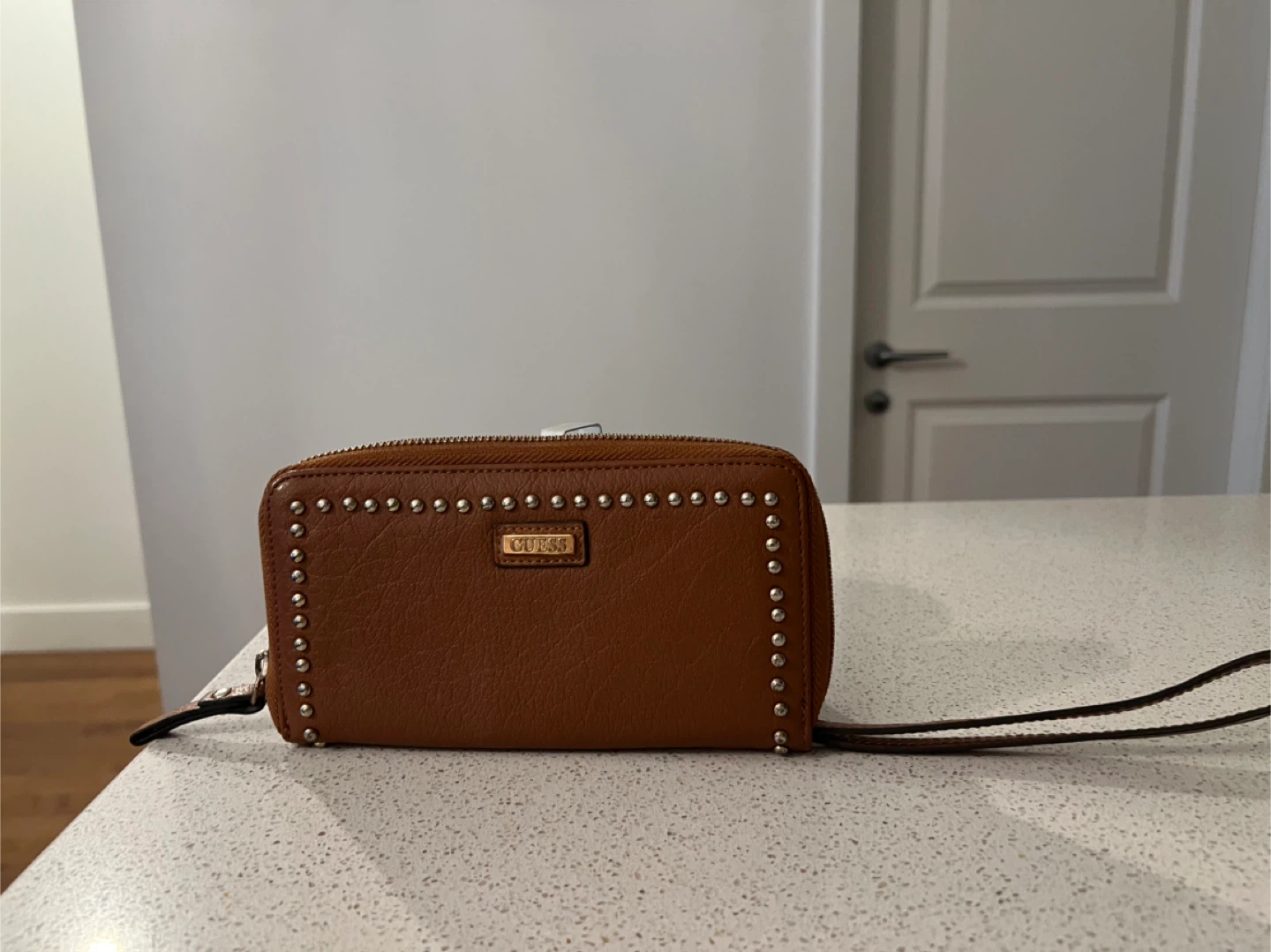 Guess Brown Wallet - photo 5