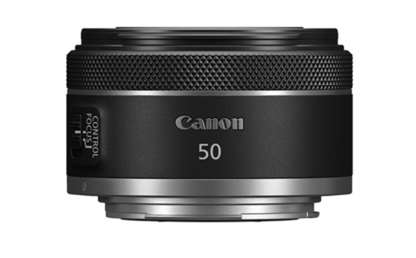 Canon RF 50mm F1.8 STM Lens - photo 2