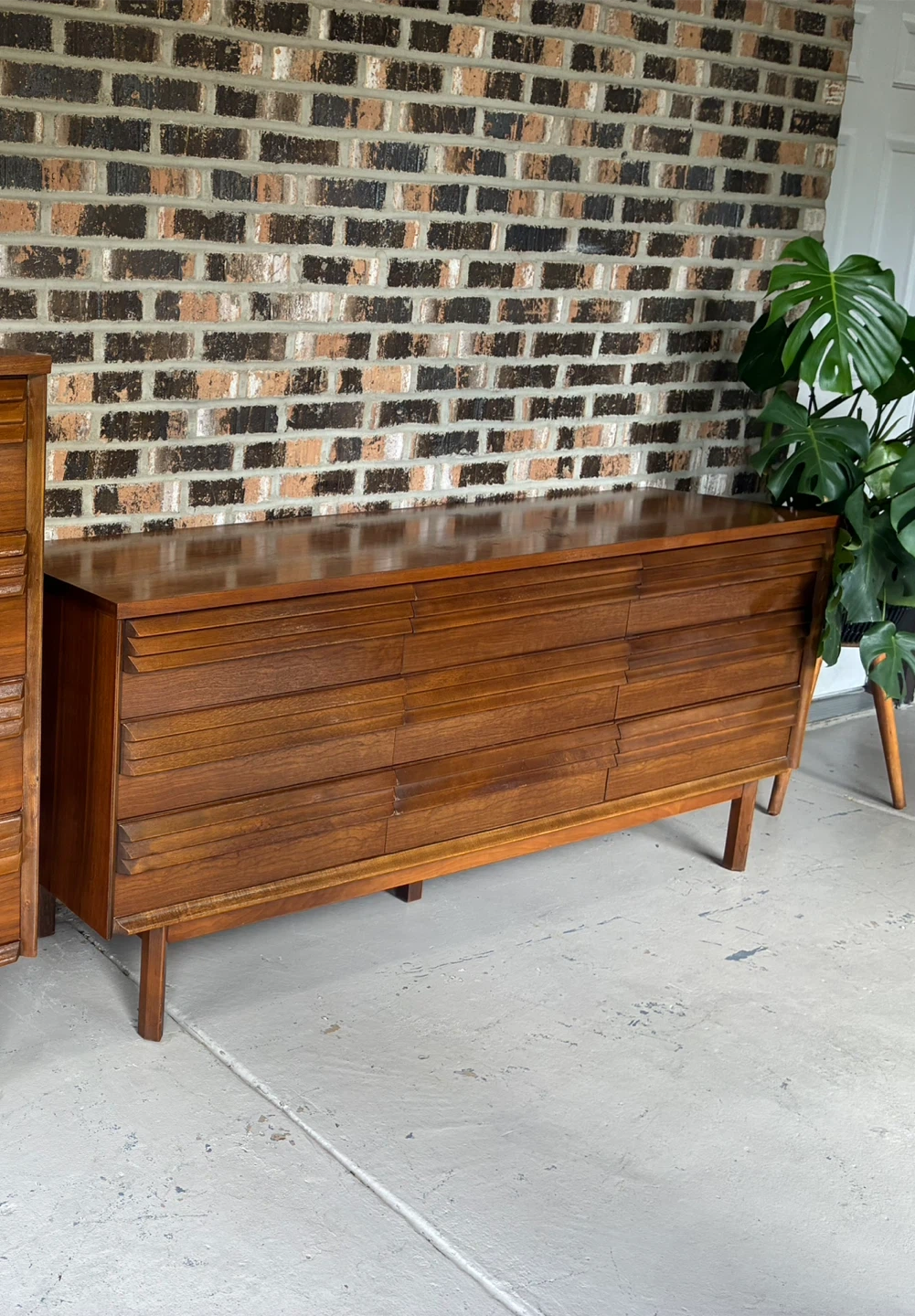MCM dresser - photo 3